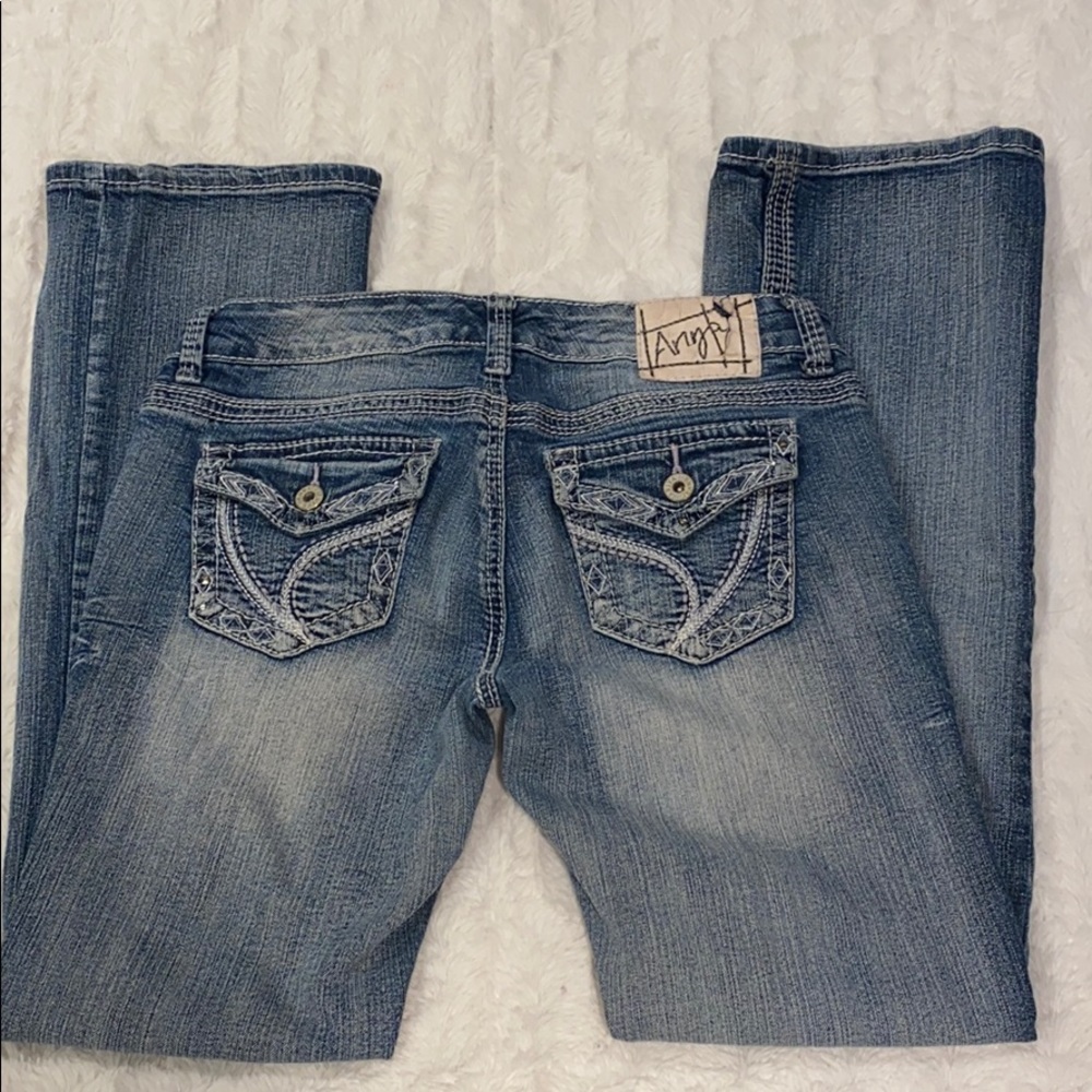 Aríya Jeans